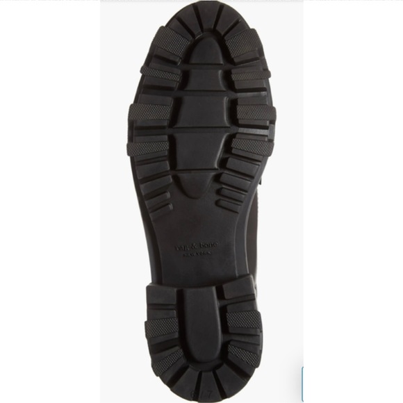Rag & Bone Shiloh Boot - Picture 7 of 15
